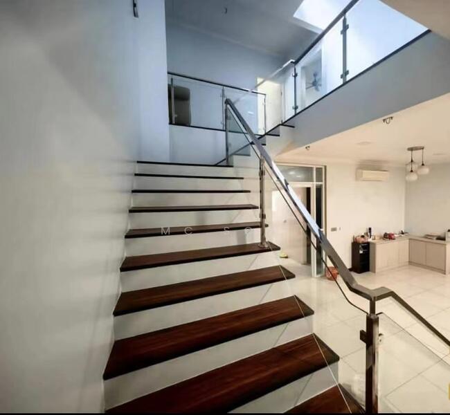 2-storey Terraced House for Sale in Setia Alam (Selangor) - MC Soh - Interior - PropertyGuru.com.my