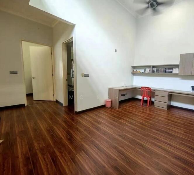2-storey Terraced House for Sale in Setia Alam (Selangor) - MC Soh - Study - PropertyGuru.com.my