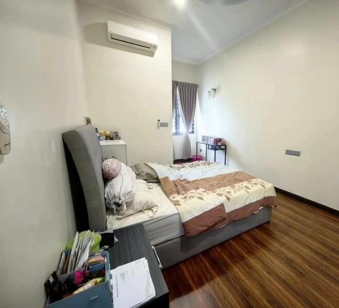 2-storey Terraced House for Sale in Setia Alam (Selangor) - MC Soh - Bedroom - PropertyGuru.com.my