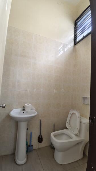2 STOREY TERRACE CORNER UNIT BAGAN LALANG BUTTERWORTH untuk Untuk Dijual - RM 960,000, Mac 2026 - Bathroom - PropertyGuru.com.my