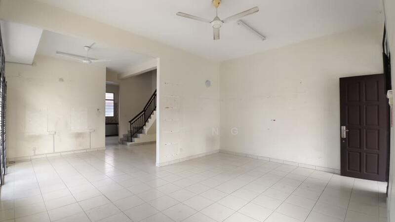2 STOREY TERRACE CORNER UNIT BAGAN LALANG BUTTERWORTH untuk Untuk Dijual - RM 960,000, Mac 2026 - Living Room - PropertyGuru.com.my