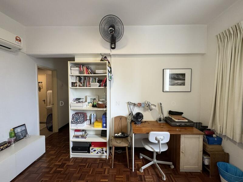 Condominium for Sale at Mutiara Oriental - Darren Khoo - Study - PropertyGuru.com.my