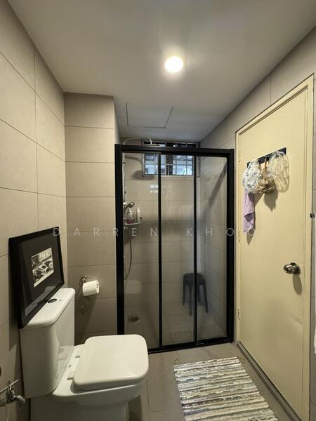 Condominium for Sale at Mutiara Oriental - Darren Khoo - Bathroom - PropertyGuru.com.my
