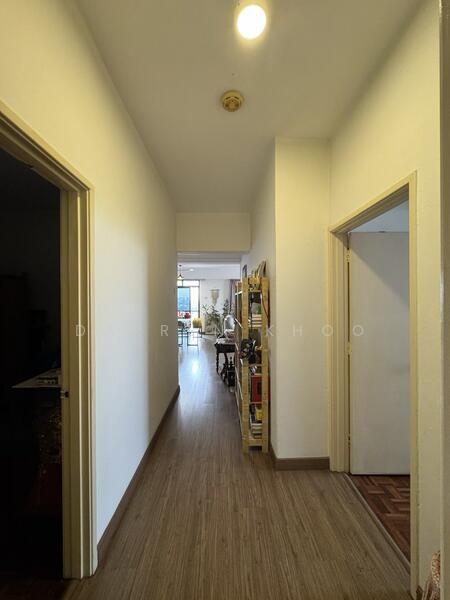 Condominium for Sale at Mutiara Oriental - Darren Khoo - Corridor - PropertyGuru.com.my