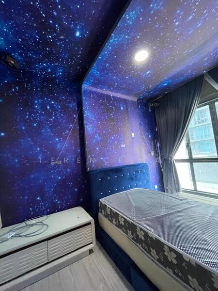 Service Residence for Rent at Setia Sky 88 - Terence Tan - Bedroom - PropertyGuru.com.my