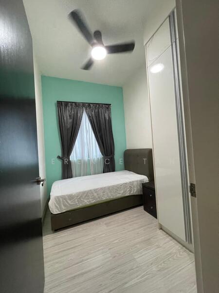 Service Residence for Rent at Setia Sky 88 - Terence Tan - Bedroom - PropertyGuru.com.my