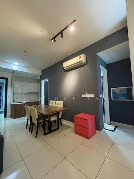 Service Residence for Rent at Setia Sky 88 - Terence Tan - Dining Room - PropertyGuru.com.my