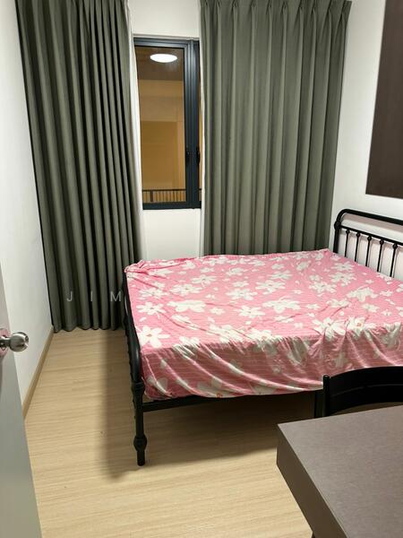 Service Residence for Rent at You City 3 - Jimmy Chang - Bedroom - PropertyGuru.com.my