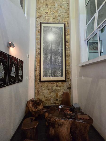 Semi-Detached House for Sale in Desa Parkcity (Kuala Lumpur) - Ang Yi Quan - Interior - PropertyGuru.com.my