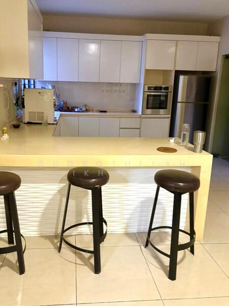 Bungalow for Sale in Puchong (Selangor) - Gudrotullah Ikhwan - Kitchen - PropertyGuru.com.my
