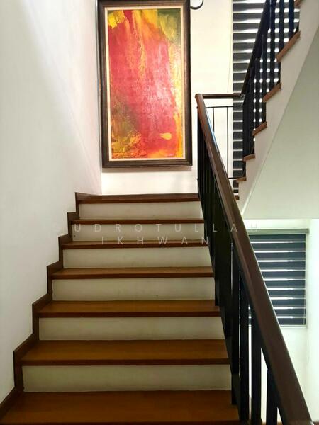 Bungalow for Sale in Puchong (Selangor) - Gudrotullah Ikhwan - Interior - PropertyGuru.com.my