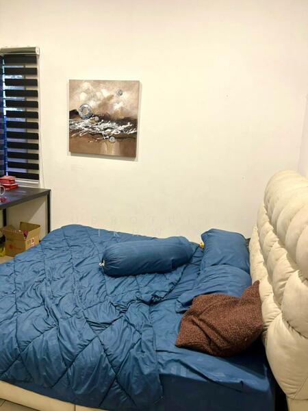 Bungalow for Sale in Puchong (Selangor) - Gudrotullah Ikhwan - Bedroom - PropertyGuru.com.my