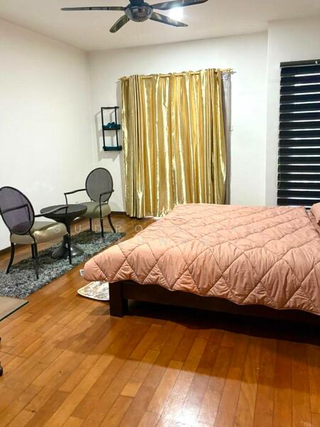 Bungalow for Sale in Puchong (Selangor) - Gudrotullah Ikhwan - Bedroom - PropertyGuru.com.my