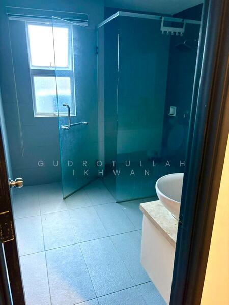 Bungalow for Sale in Puchong (Selangor) - Gudrotullah Ikhwan - Bathroom - PropertyGuru.com.my