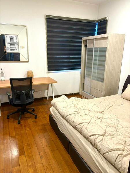 Bungalow for Sale in Puchong (Selangor) - Gudrotullah Ikhwan - Bedroom - PropertyGuru.com.my