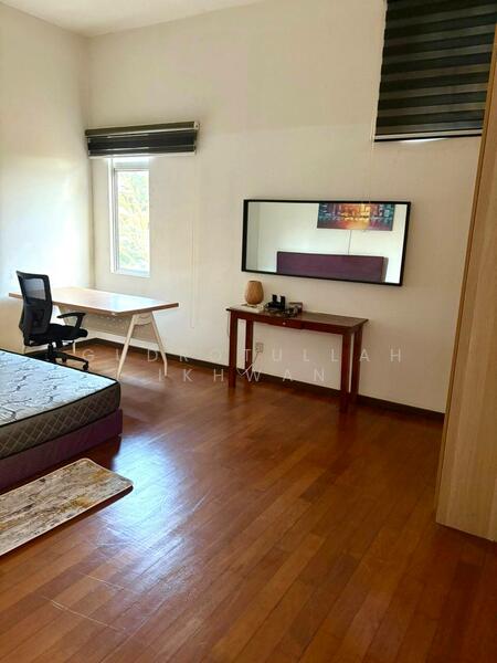Bungalow for Sale in Puchong (Selangor) - Gudrotullah Ikhwan - Bedroom - PropertyGuru.com.my