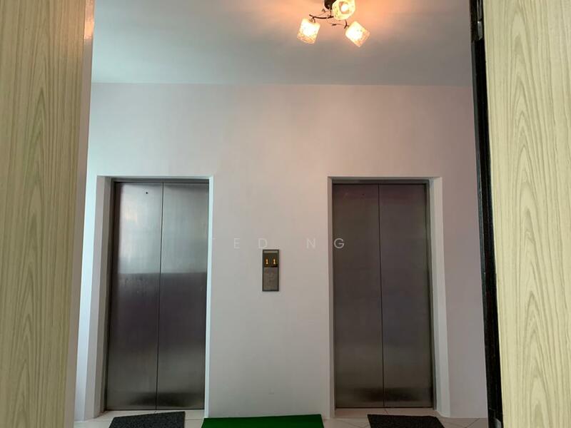 Condominium for Sale at The Clovers - TED NG - Lobby - PropertyGuru.com.my