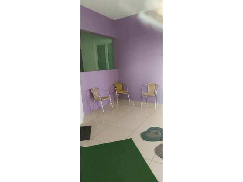 Condominium for Sale at The Clovers - TED NG - Interior - PropertyGuru.com.my