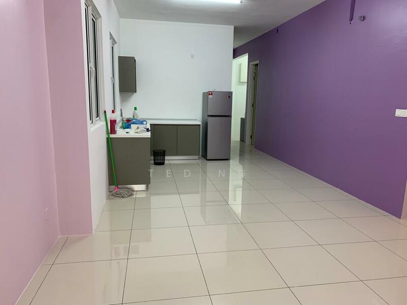 Condominium for Sale at The Clovers - TED NG - Interior - PropertyGuru.com.my