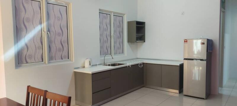 Condominium for Sale at The Clovers - TED NG - Kitchen - PropertyGuru.com.my