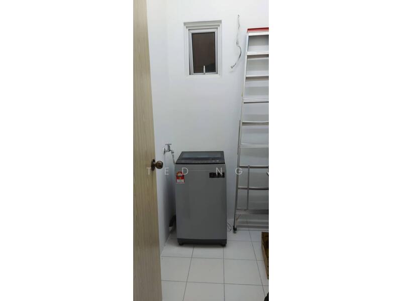 Condominium for Sale at The Clovers - TED NG - Interior - PropertyGuru.com.my