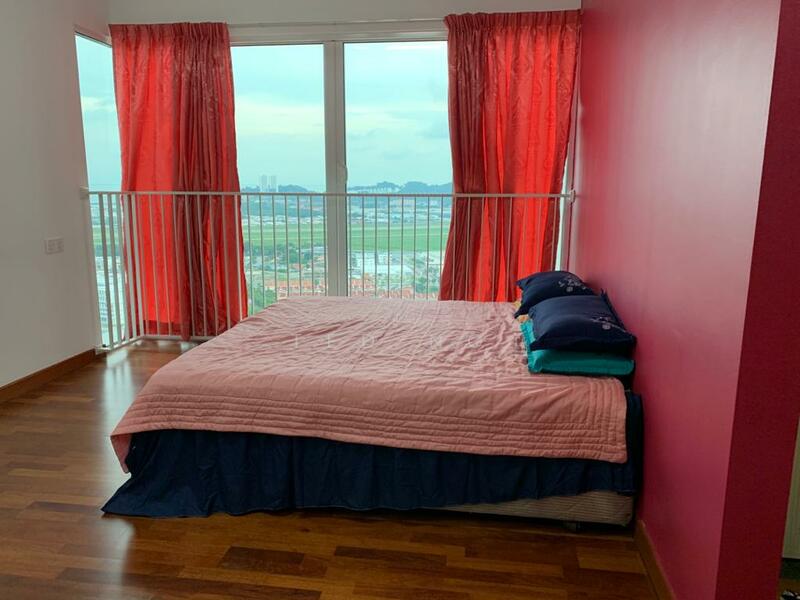 Condominium for Sale at The Clovers - TED NG - Bedroom - PropertyGuru.com.my