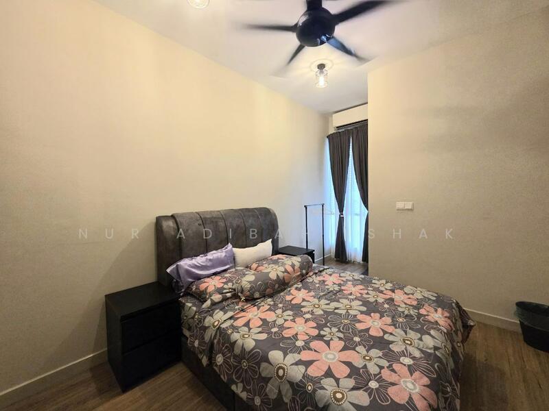 2-storey Terraced House for Sale in Shah Alam (Selangor) - Nur Adibah Ishak - Bedroom - PropertyGuru.com.my