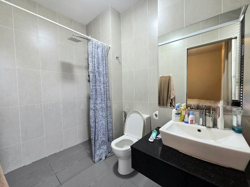2-storey Terraced House for Sale in Shah Alam (Selangor) - Nur Adibah Ishak - Bathroom - PropertyGuru.com.my