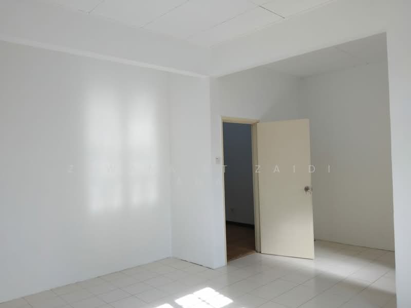 Rumah Teres 2 Tingkat untuk Dijual di Ukay Bistari (Ulu Kelang) - Zawana BT Zaidi Ana - Interior - PropertyGuru.com.my