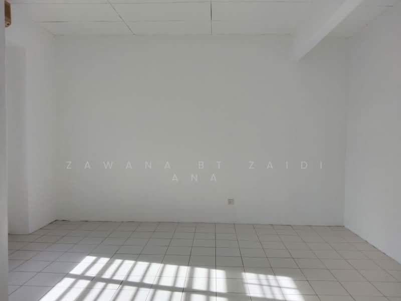 Rumah Teres 2 Tingkat untuk Dijual di Ukay Bistari (Ulu Kelang) - Zawana BT Zaidi Ana - Interior - PropertyGuru.com.my
