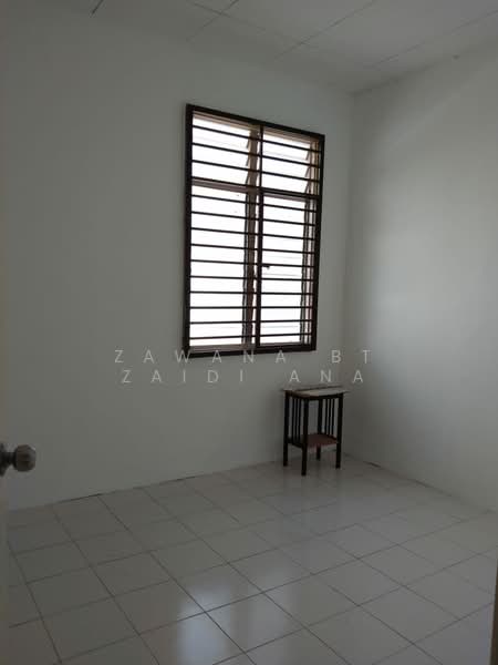 Rumah Teres 2 Tingkat untuk Dijual di Ukay Bistari (Ulu Kelang) - Zawana BT Zaidi Ana - Interior - PropertyGuru.com.my