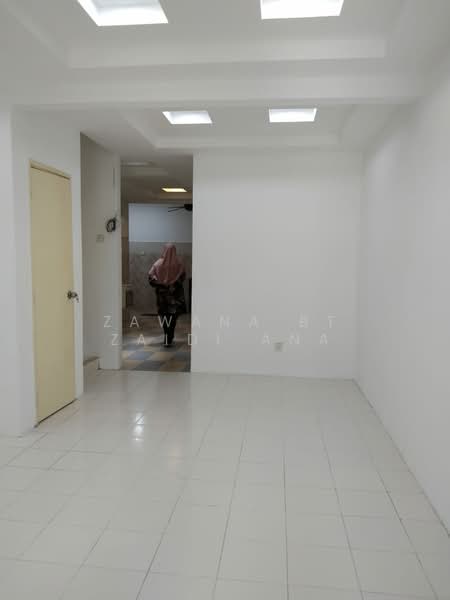 Rumah Teres 2 Tingkat untuk Dijual di Ukay Bistari (Ulu Kelang) - Zawana BT Zaidi Ana - Interior - PropertyGuru.com.my