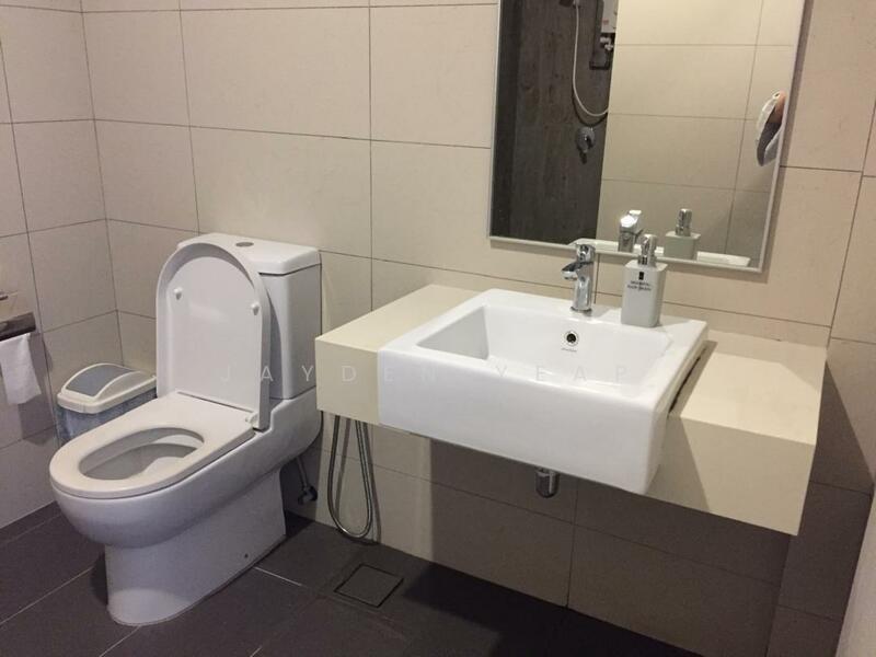 Service Residence for Rent at Arte S - Jayden Yeap - PropertyGuru.com.my