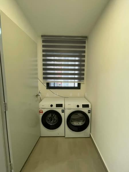 Service Residence for Rent at Alira @ Metropark Subang - Sam Yee - Interior - PropertyGuru.com.my