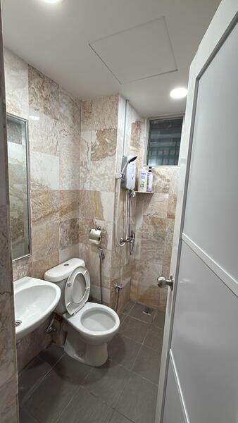 Condominium for Rent at Century Suria - Penny Yong - Bathroom - PropertyGuru.com.my