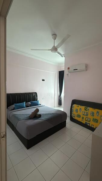 Condominium for Rent at Century Suria - Penny Yong - Bedroom - PropertyGuru.com.my