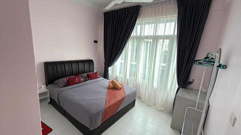 Condominium for Rent at Century Suria - Penny Yong - Bedroom - PropertyGuru.com.my