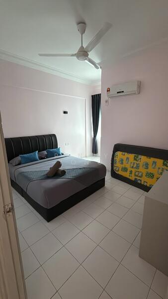 Condominium for Rent at Century Suria - Penny Yong - Bedroom - PropertyGuru.com.my