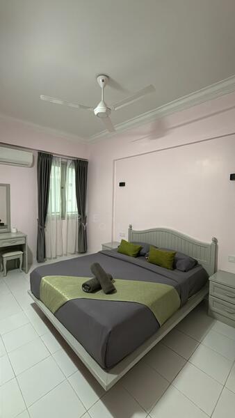 Condominium for Rent at Century Suria - Penny Yong - Bedroom - PropertyGuru.com.my