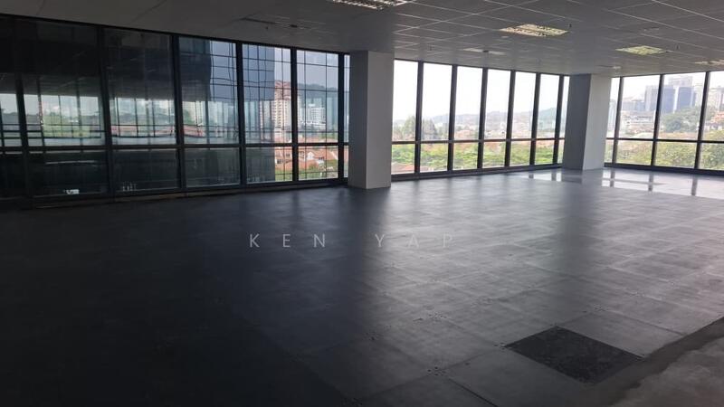 Menara Ken TTDI untuk Untuk Disewa - RM 7,800 /bulan, Feb 2026 - Interior - PropertyGuru.com.my