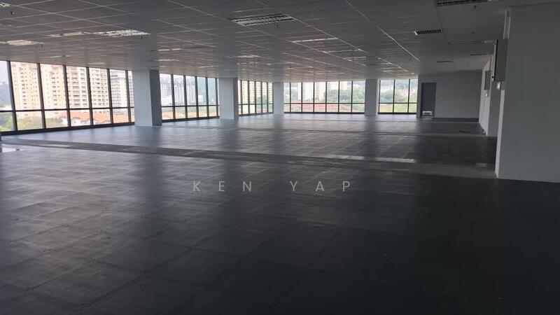Menara Ken TTDI untuk Untuk Disewa - RM 7,800 /bulan, Feb 2026 - Interior - PropertyGuru.com.my