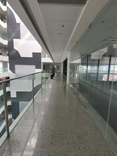 Menara Ken TTDI untuk Untuk Disewa - RM 7,800 /bulan, Feb 2026 - Corridor - PropertyGuru.com.my