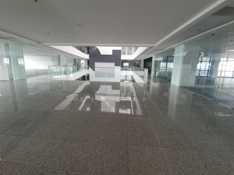 Menara Ken TTDI untuk Untuk Disewa - RM 7,800 /bulan, Feb 2026 - Interior - PropertyGuru.com.my