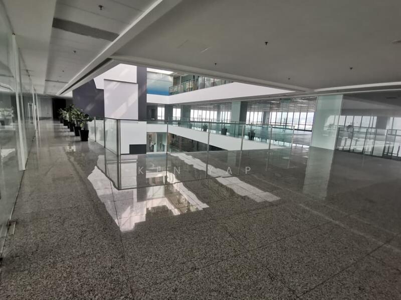 Menara Ken TTDI untuk Untuk Disewa - RM 7,800 /bulan, Feb 2026 - Interior - PropertyGuru.com.my