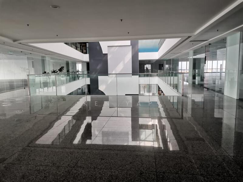 Menara Ken TTDI untuk Untuk Disewa - RM 7,800 /bulan, Feb 2026 - Interior - PropertyGuru.com.my