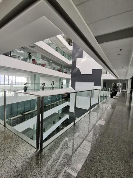 Menara Ken TTDI untuk Untuk Disewa - RM 7,800 /bulan, Feb 2026 - Interior - PropertyGuru.com.my