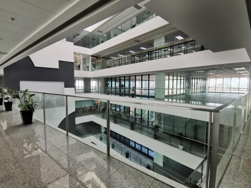 Menara Ken TTDI untuk Untuk Disewa - RM 7,800 /bulan, Feb 2026 - Interior - PropertyGuru.com.my
