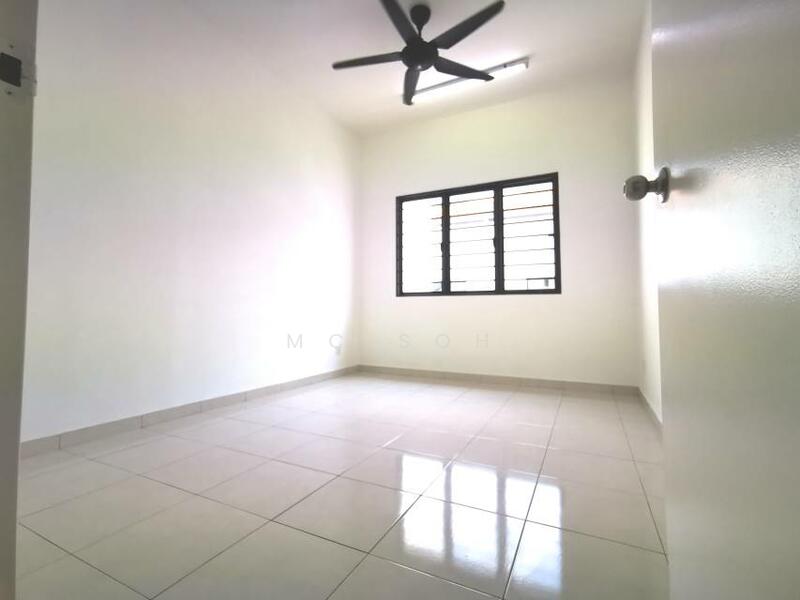 2-storey Terraced House for Sale in Setia Alam (Selangor) - MC Soh - Interior - PropertyGuru.com.my