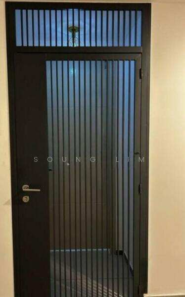 Service Residence for Rent at SouthPlace Residences @ Tropicana Metropark - Soung Lim - Entrance - PropertyGuru.com.my