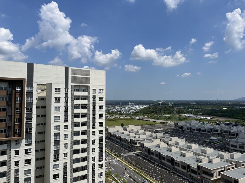 Apartment for Rent at Tropicana Aman - Jocelin Lim - Exterior - PropertyGuru.com.my